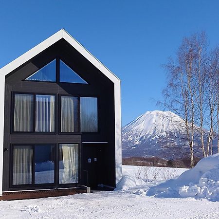 Niseko White Villa II Annupuri Buitenkant foto