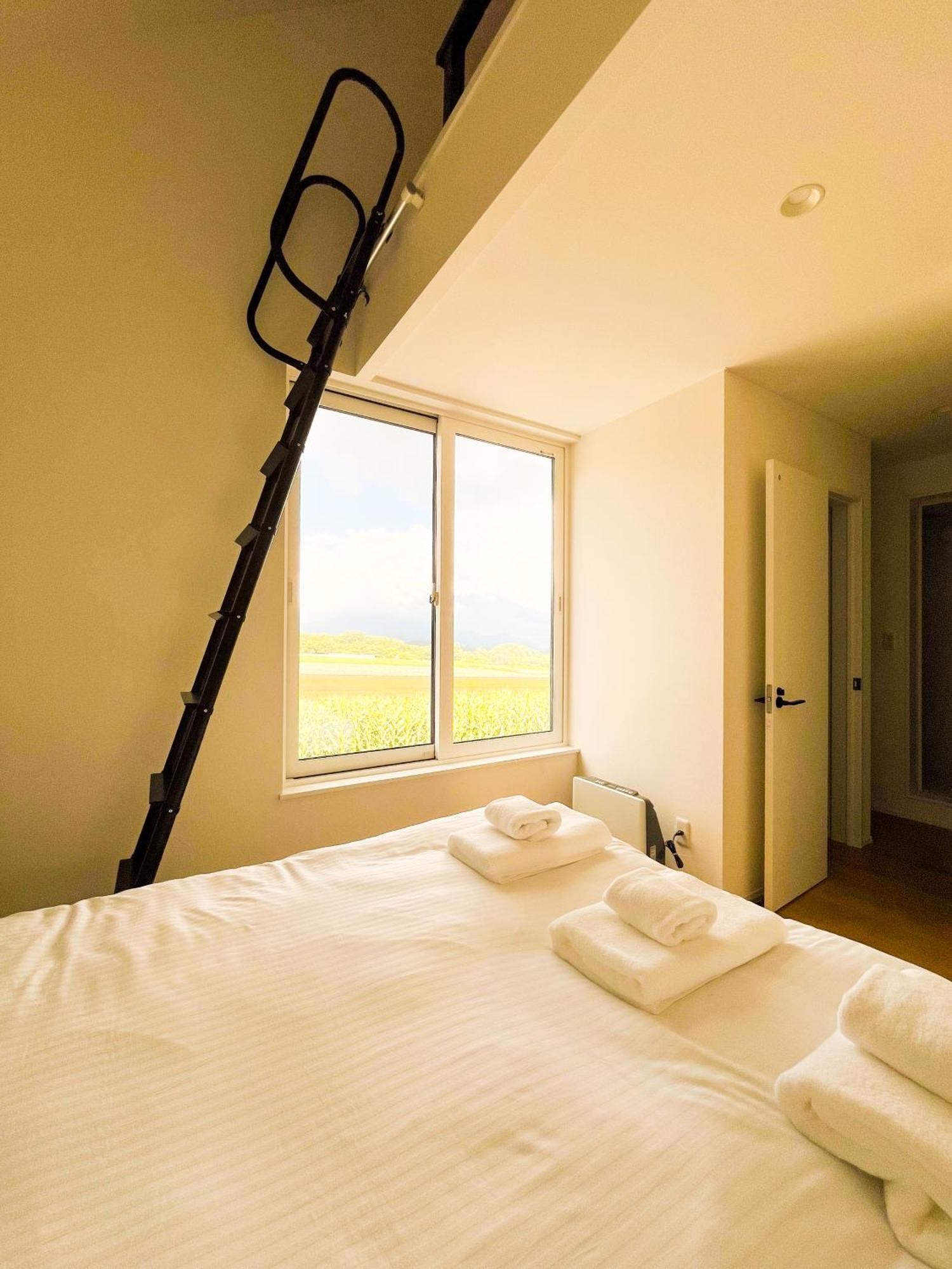 Niseko White Villa II Annupuri Buitenkant foto